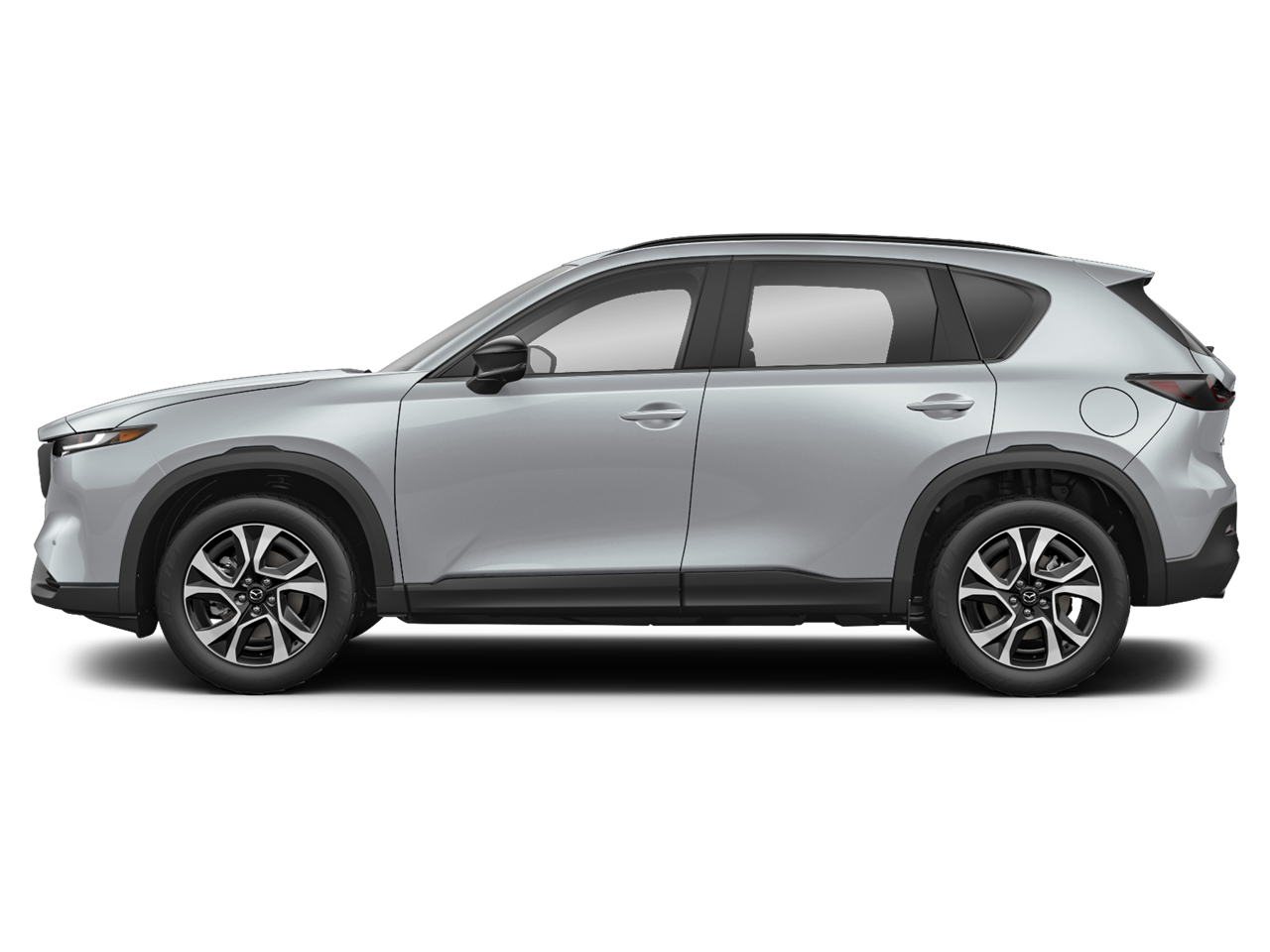 2026 Mazda Mazda CX-5 Base
