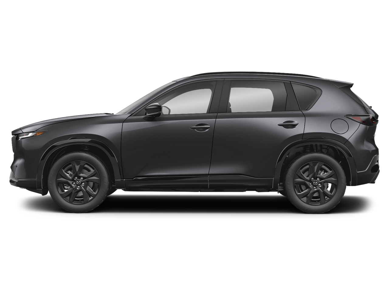 2026 Mazda Mazda CX-5 Base