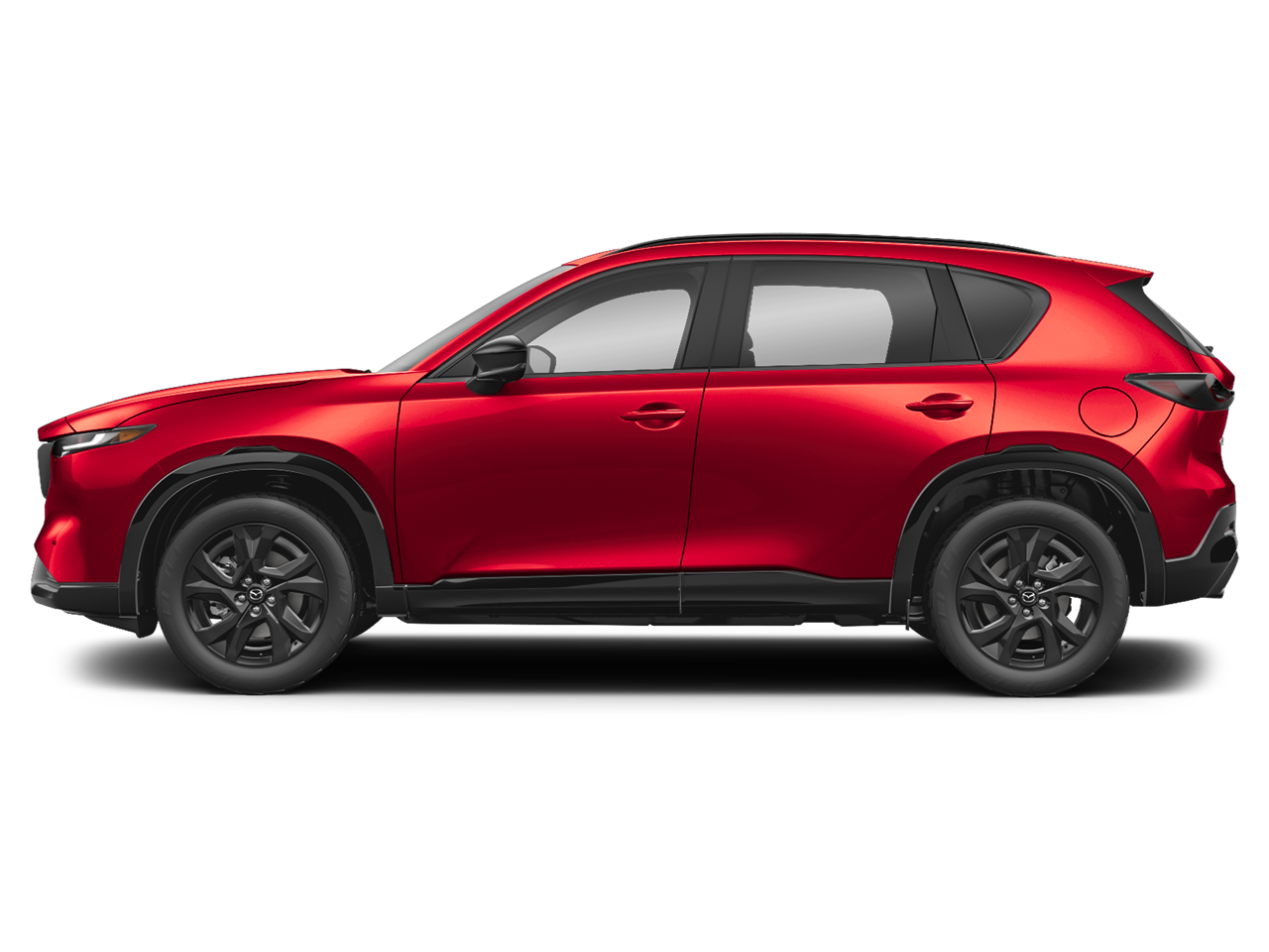 2026 Mazda Mazda CX-5 Base