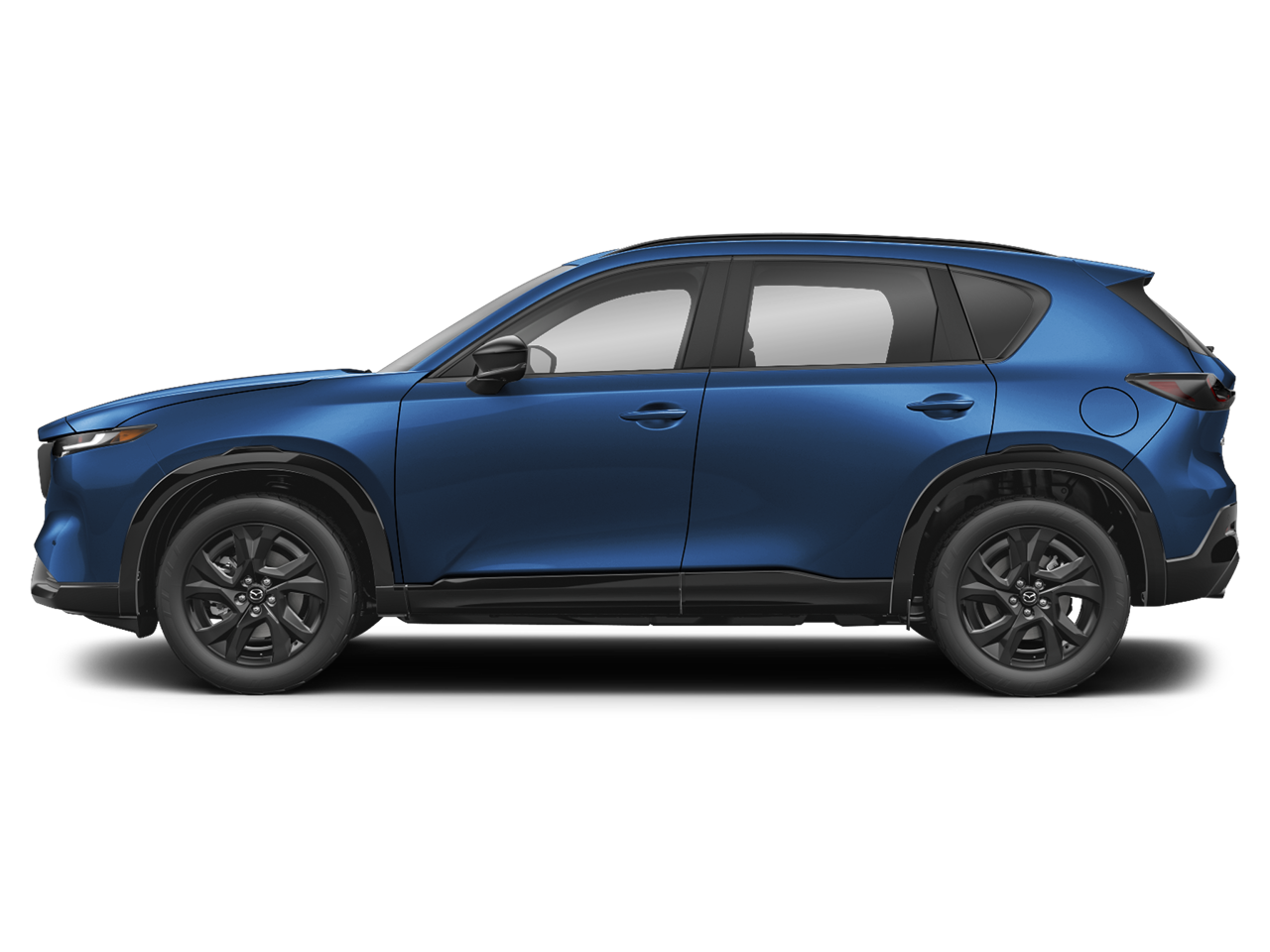 2026 Mazda Mazda CX-5 Base