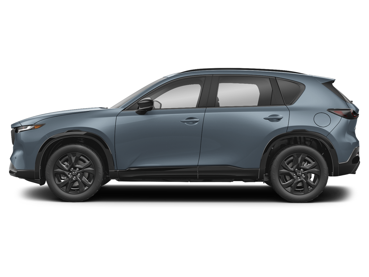 2026 Mazda Mazda CX-5 Base
