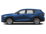 2026 Mazda Mazda CX-5 2.5 S AWD