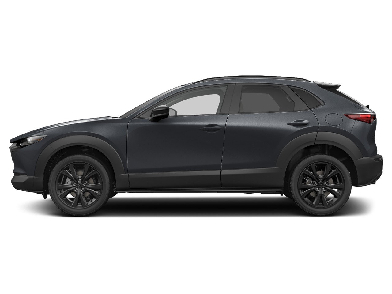 2026 Mazda Mazda CX-30 Base