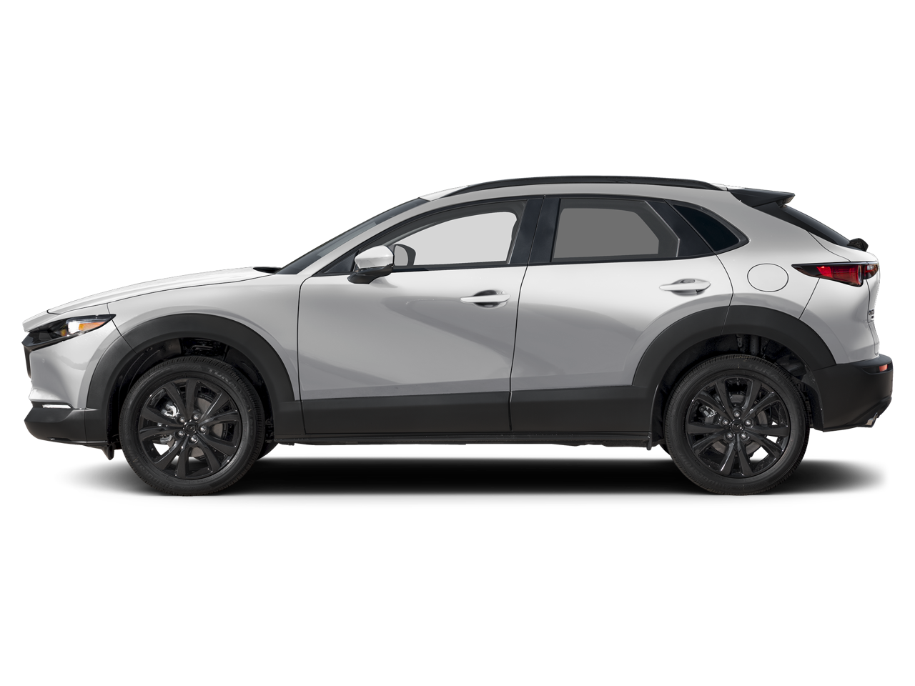 2026 Mazda CX-30 Aire Edition - Photo 34
