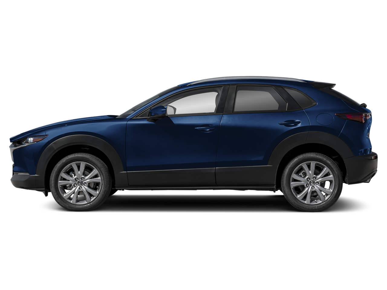 2026 Mazda CX-30 Preferred - Photo 34