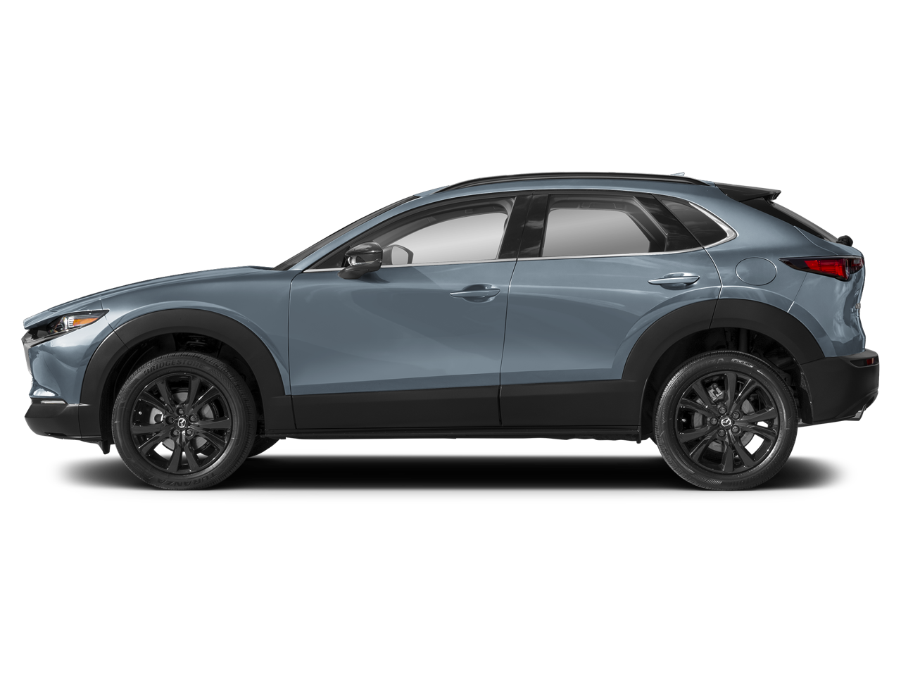 2026 Mazda CX-30 Turbo Premium Plus - Photo 34