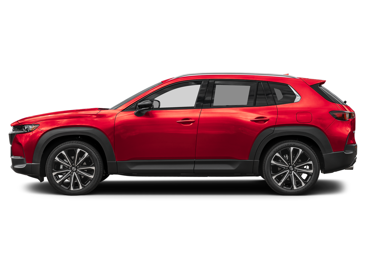 2026 Mazda CX-50 2.5 S Premium photo 2