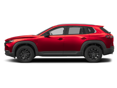 2026 Mazda Mazda CX-50 2.5 S Select AWD