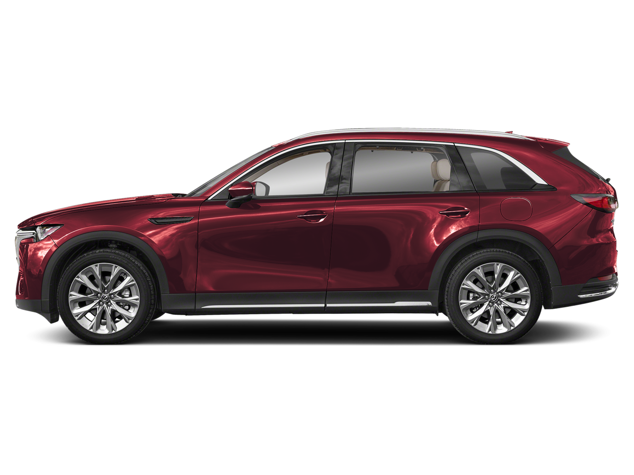 2026 Mazda CX-90 Premium Plus Package - Photo 38