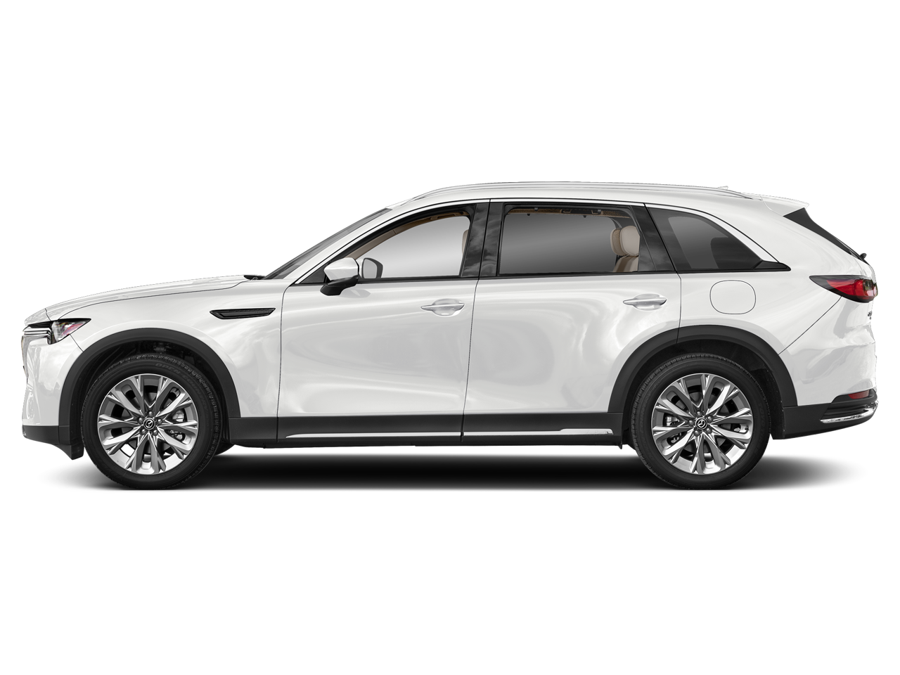 2026 Mazda Mazda CX-90 3.3 Turbo Premium Plus AWD