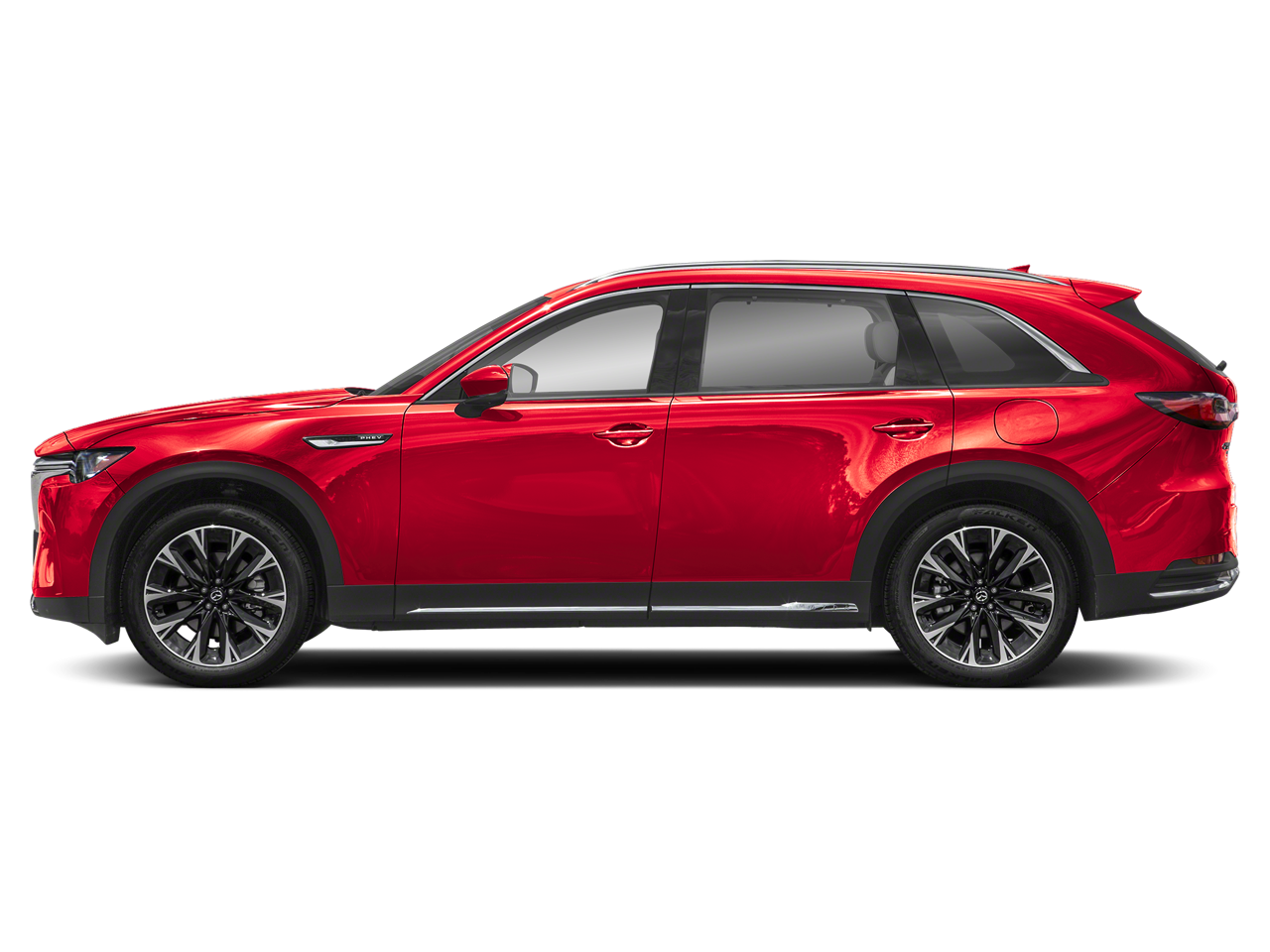 2026 Mazda CX-90 Premium Plus Package - Photo 35