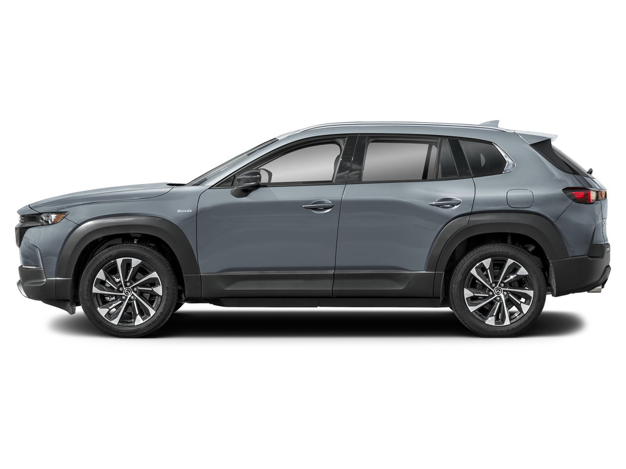 2026 Mazda CX-50 Premium Plus - Photo 37