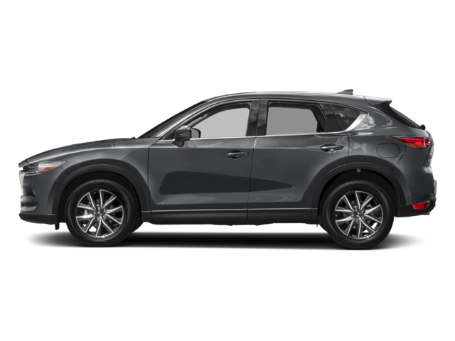 2017 Mazda Mazda CX-5 Grand Touring