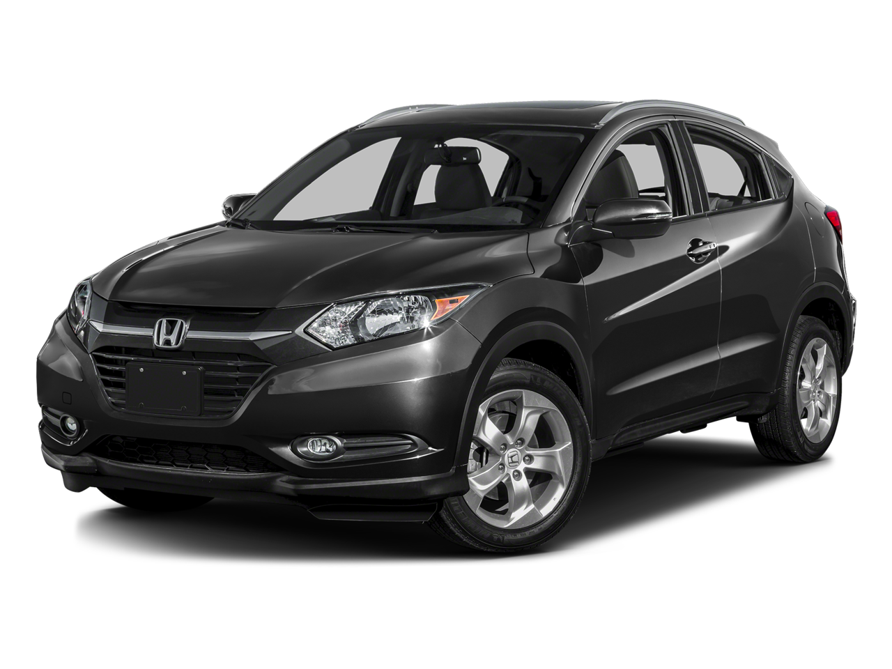2016 Honda HR-V EX-L w/Navi