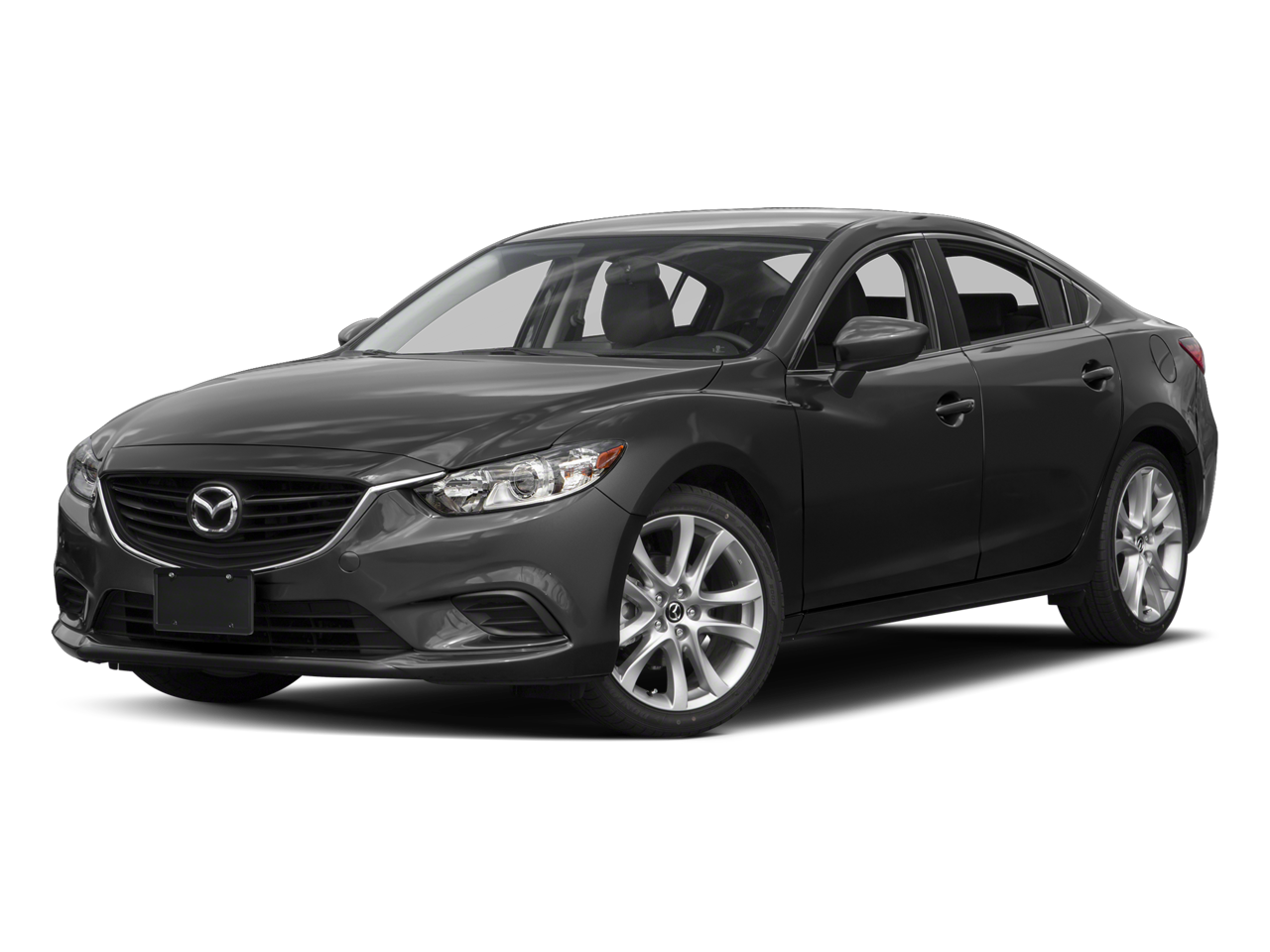 2016 Mazda MAZDA6 i Touring
