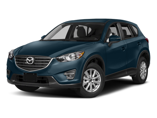 2016 Mazda Mazda CX-5 Touring