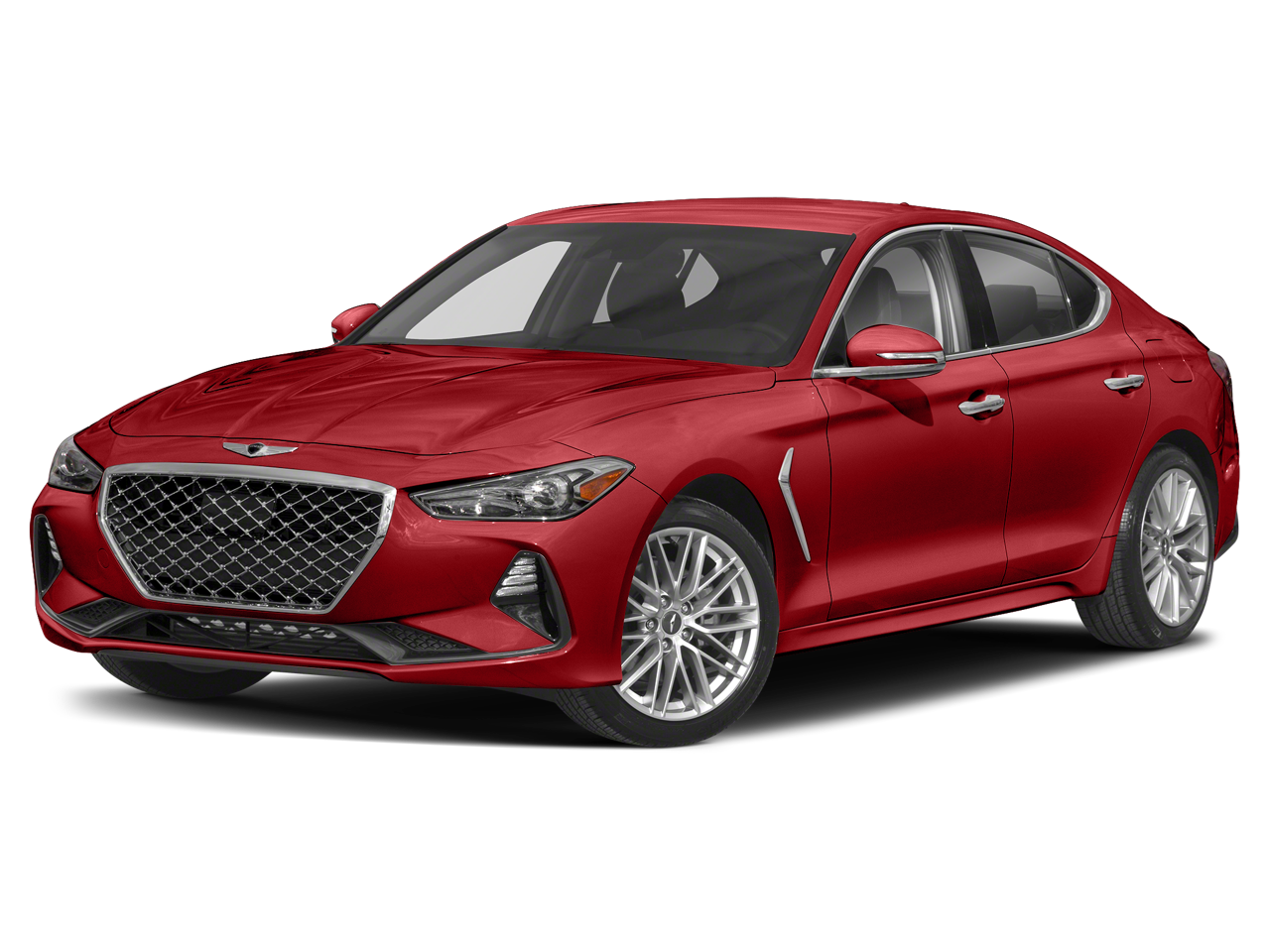 2019 Genesis G70 2.0T Advanced AWD's photo