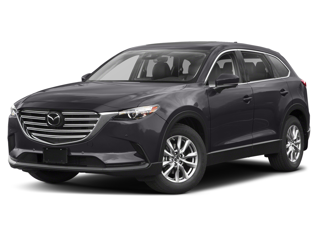 2019 Mazda Mazda CX-9 Touring