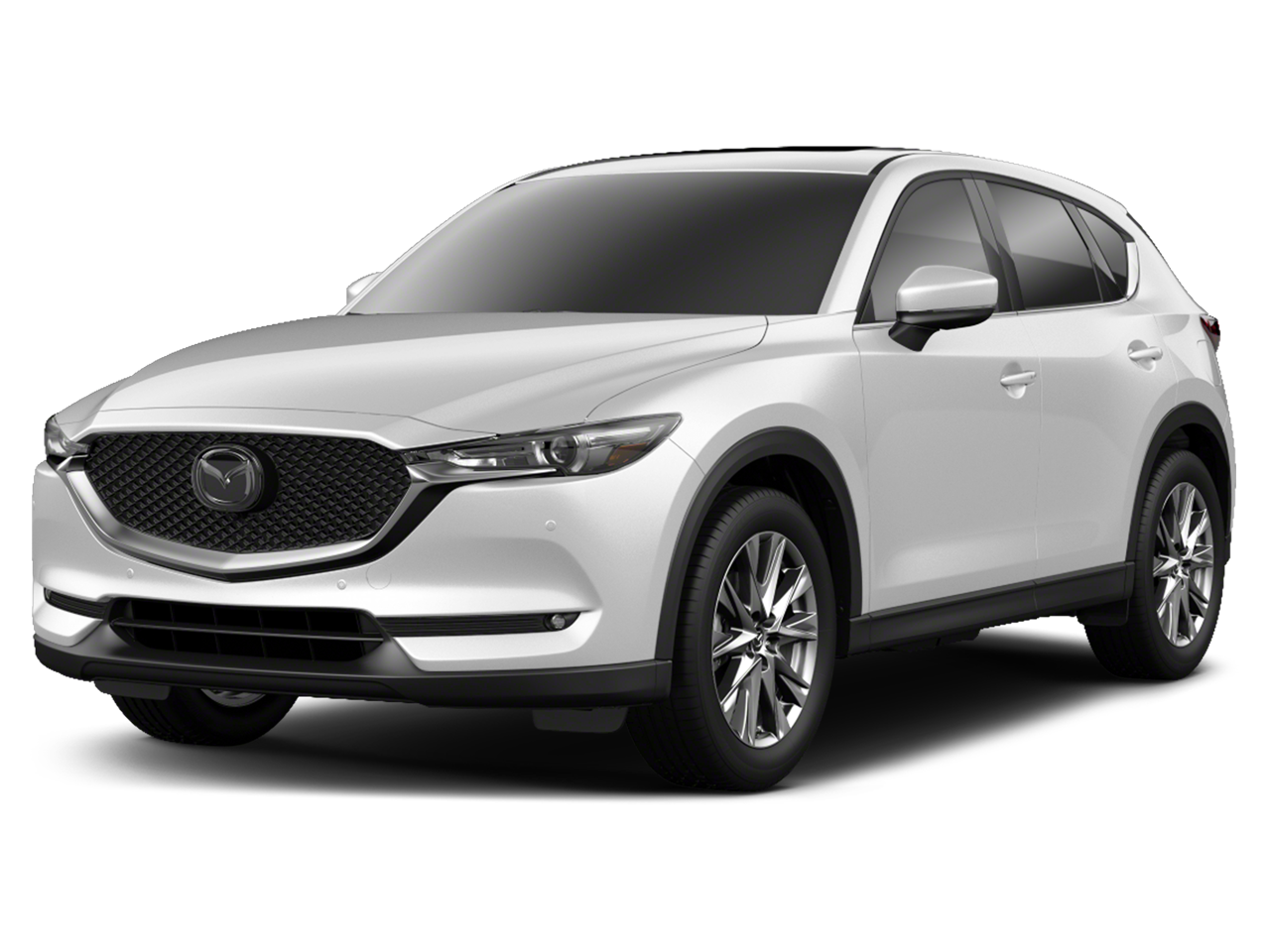 2019 Mazda Mazda CX-5 Signature