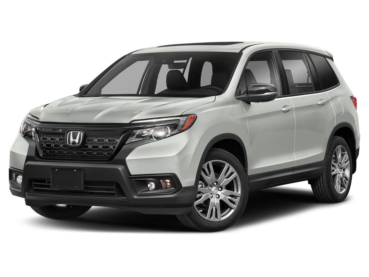 2020 Honda Passport 3.5 EX-L Auto's photo