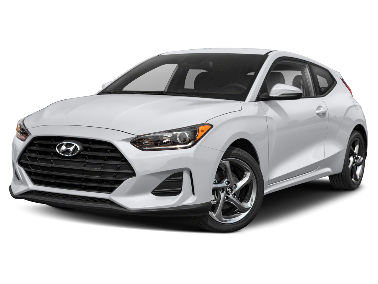 2020 Hyundai Veloster 2.0 Premium
