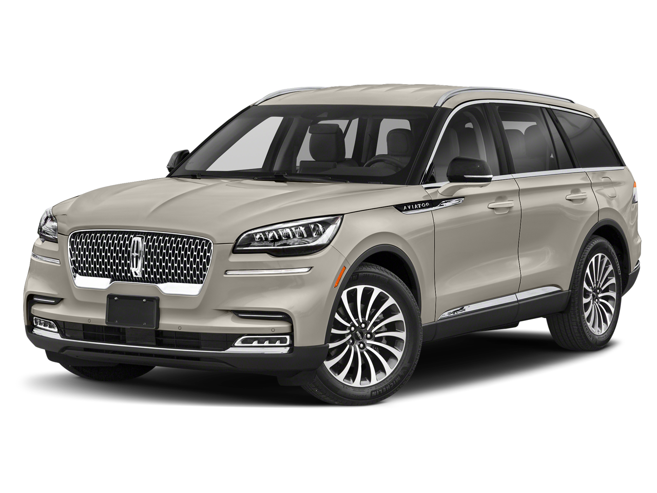 2020 Lincoln Aviator Reserve RWD's photo
