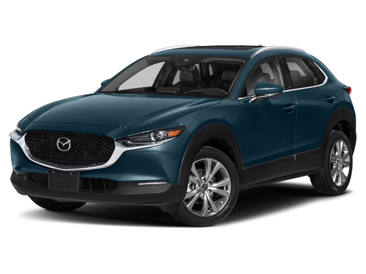 2020 Mazda CX-30 Premium