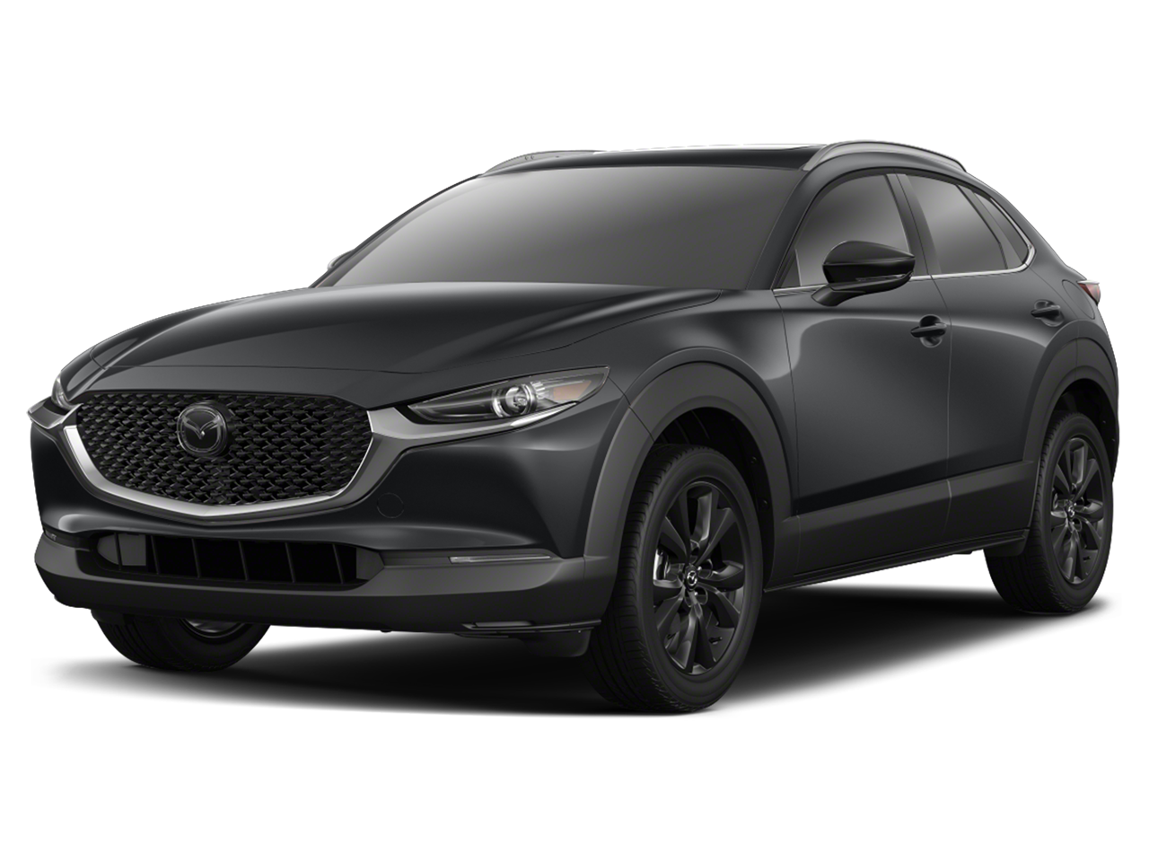 2021 Mazda Mazda CX-30 Turbo Premium Package
