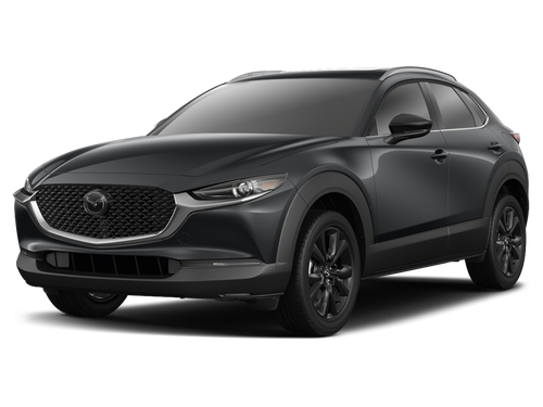 2021 Mazda Mazda CX-30 Turbo Premium Package