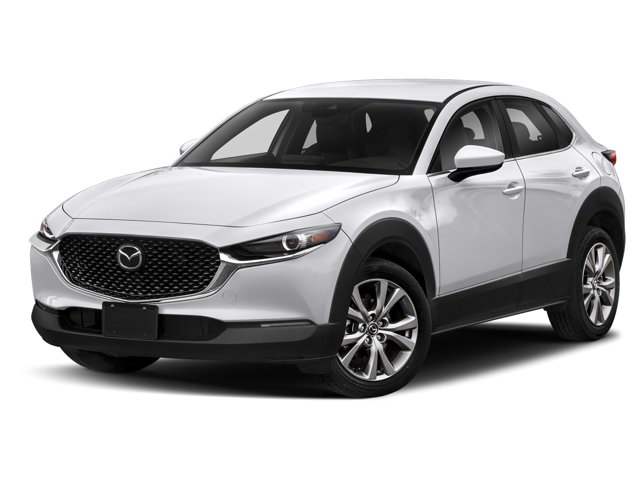 2021 Mazda CX-30 Select's photo