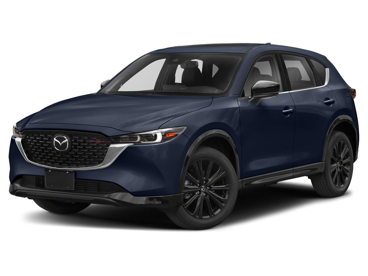 2022 Mazda Mazda CX-5 2.5 Turbo