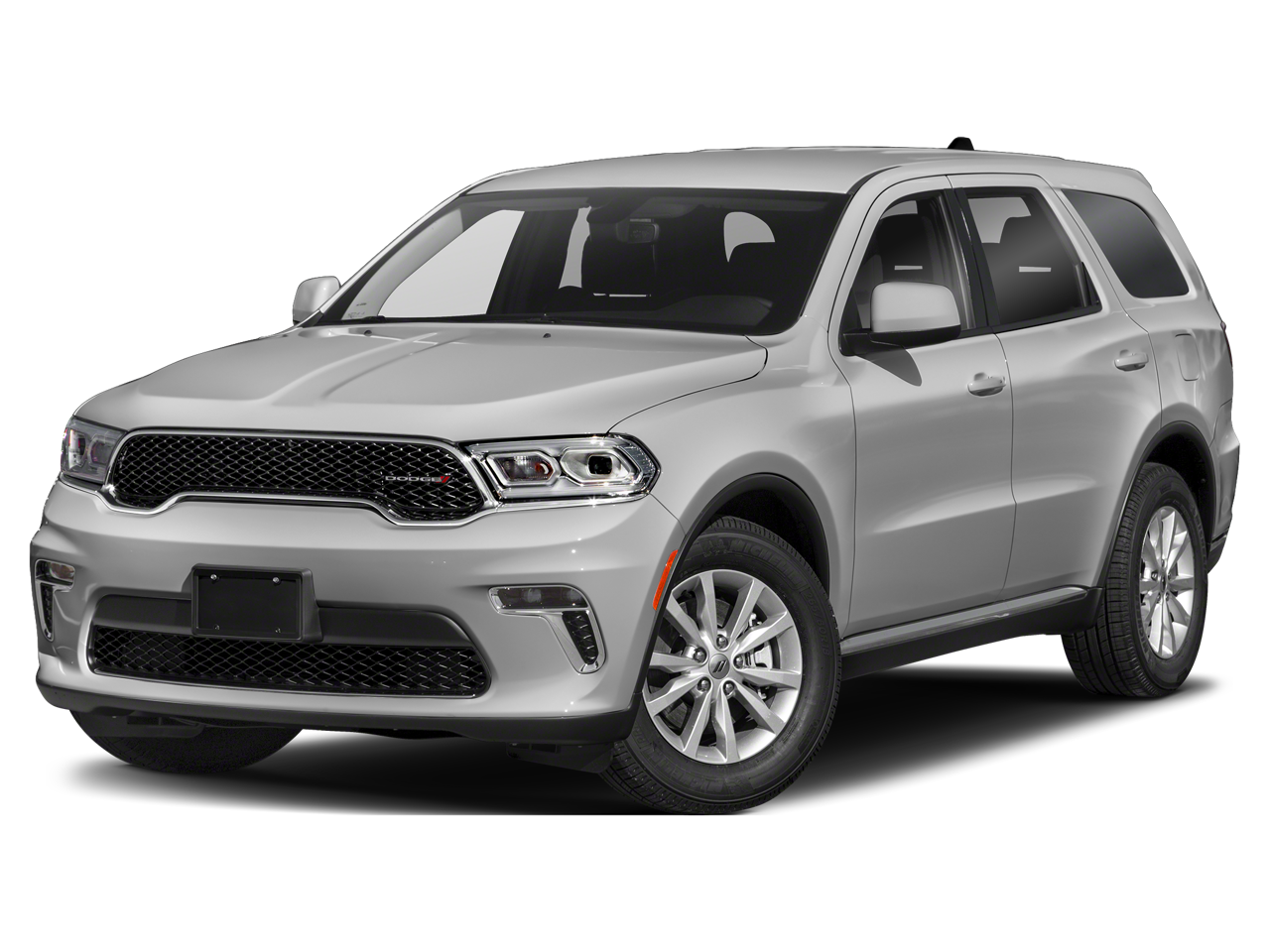 2023 Dodge Durango SXT Launch Edition