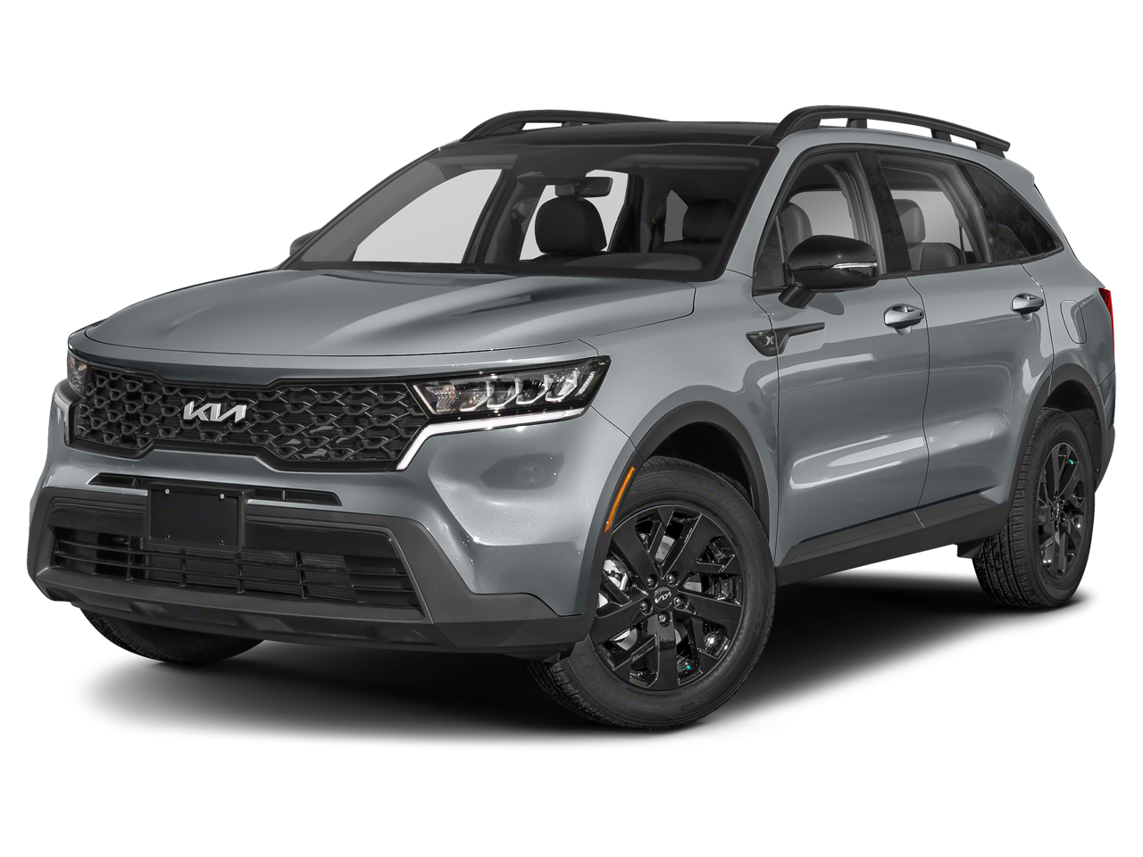 2023 Kia Sorento X-Line S AT 4WD's photo