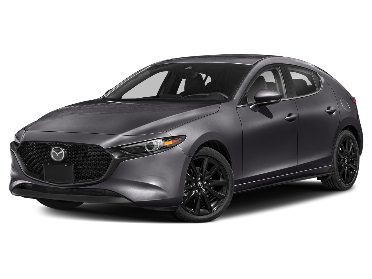 2023 Mazda CX-3 Premium 2.5 AT 5-Door SKYACTIV AWD's photo