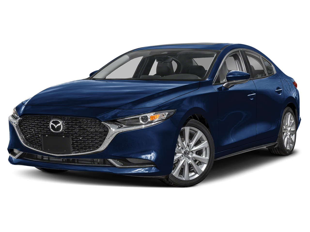 2023 Mazda CX-3 Preferred AT 4-Door SKYACTIV's photo
