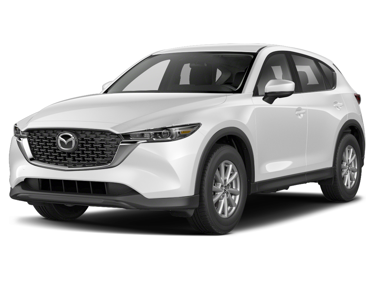 2023 Mazda CX-5 S Auto AWD's photo