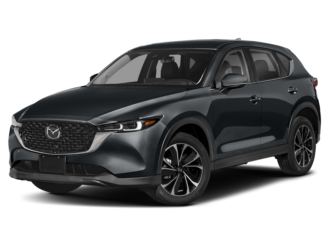 2023 Mazda CX-5 S Premium package Auto AWD's photo
