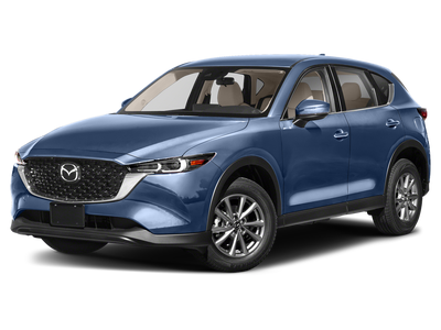 2023 Mazda Mazda CX-5 Base