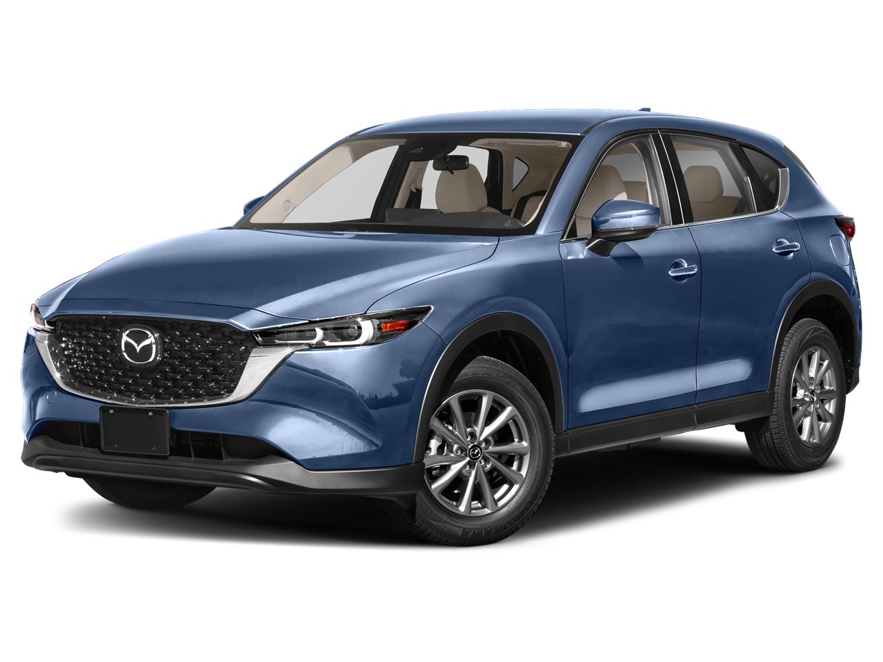 2023 Mazda Mazda CX-5 Base