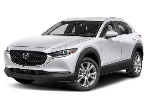 2023 Mazda Mazda CX-30 2.5 S Select Package