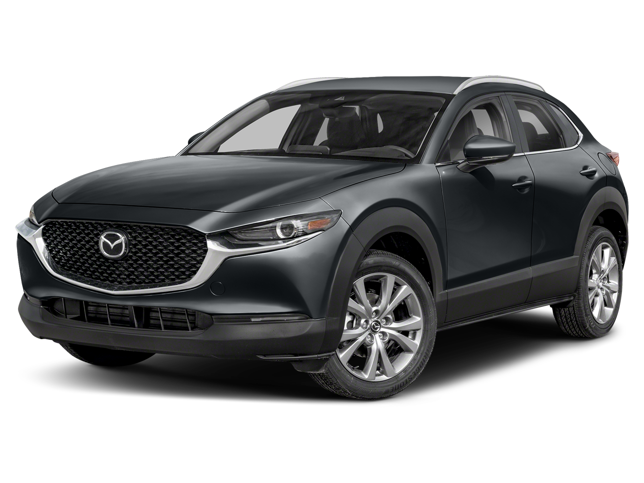 2023 Mazda CX-30 Select