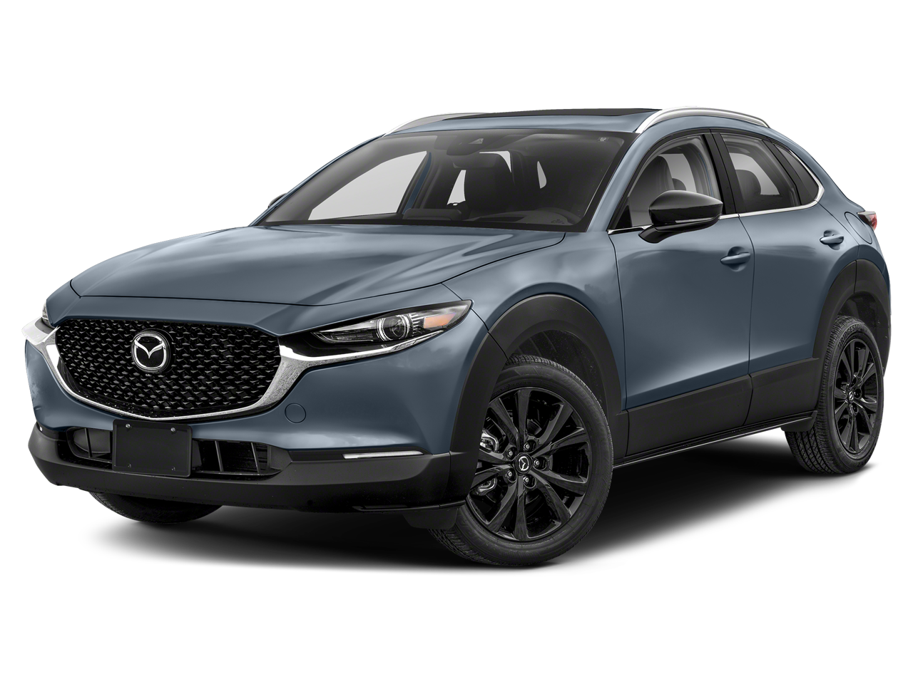 2023 Mazda CX-30 Turbo Premium AWD's photo