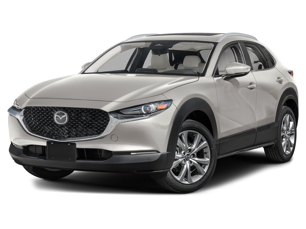 2024 Mazda CX-30 Preferred AWD's photo