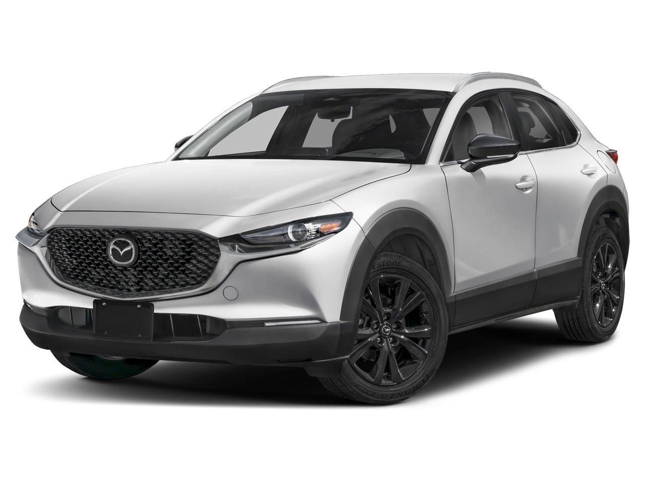 2024 Mazda CX-30 Select Sport AWD's photo