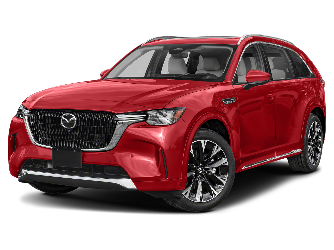 2024 Mazda CX-90 Turbo S Premium Package's photo