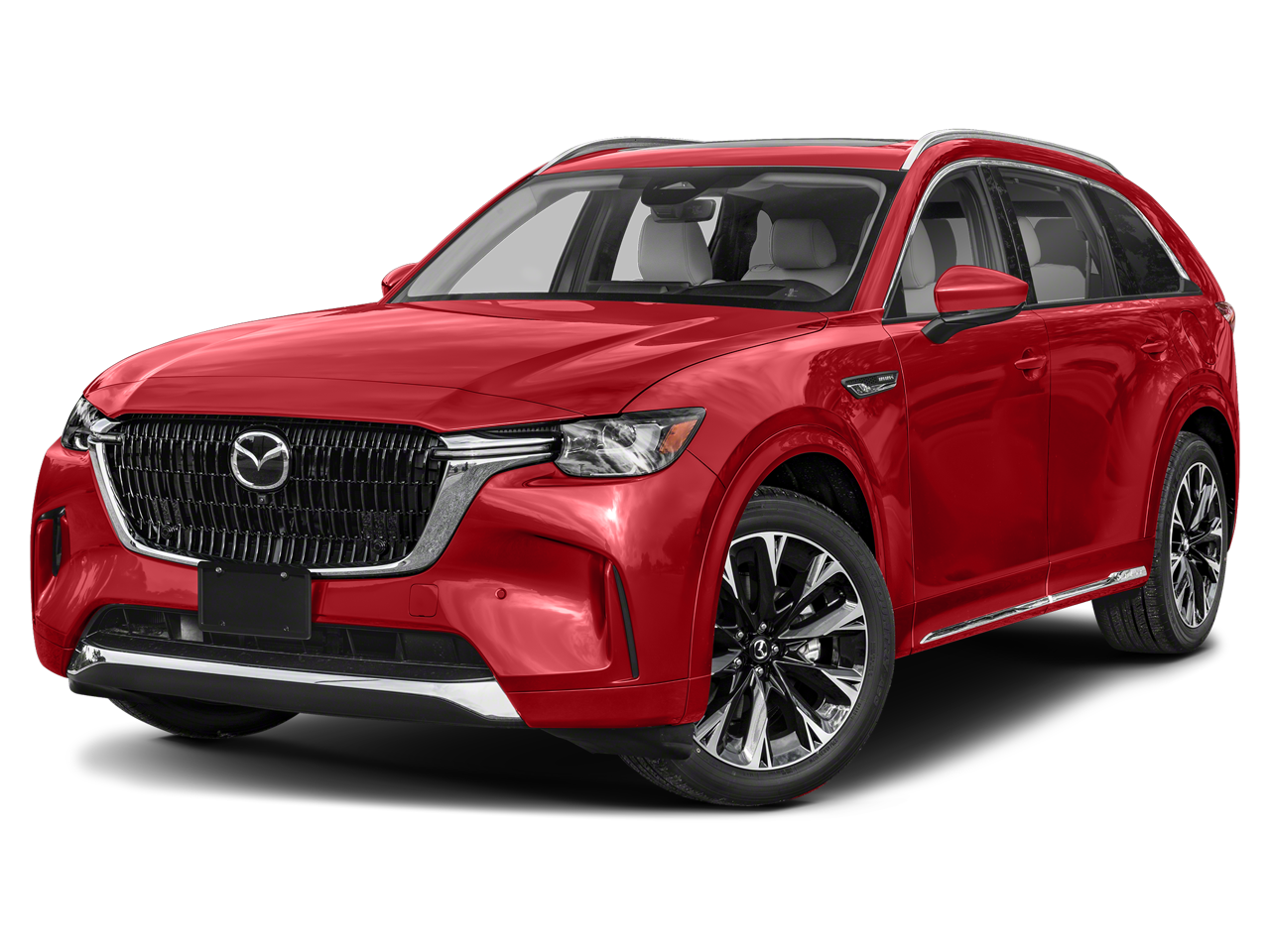 2024 Mazda Mazda CX-90 3.3 Turbo S Premium