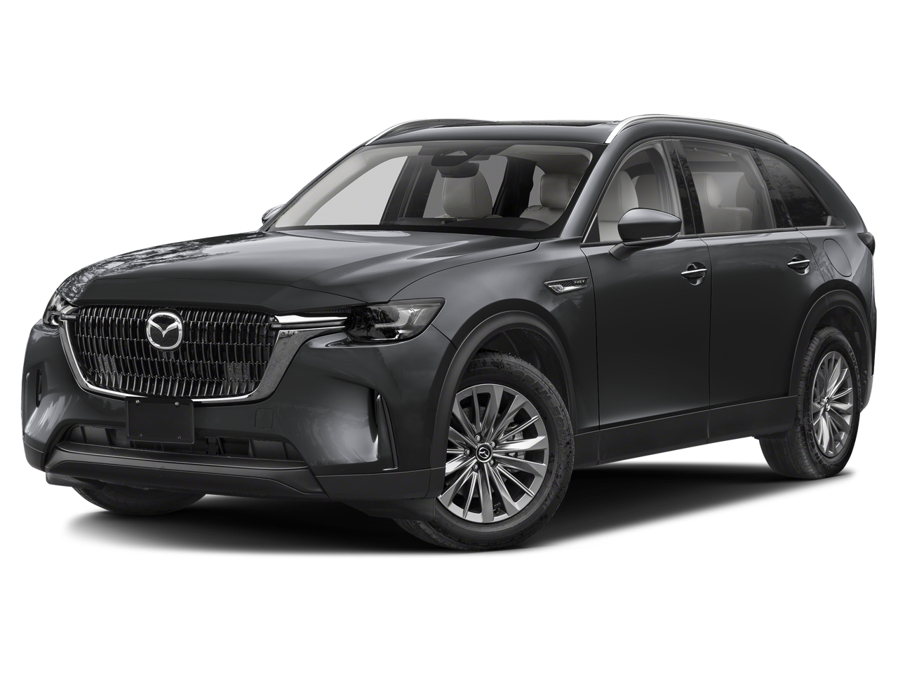 2024 Mazda CX-90 PHEV Preferred Package's photo