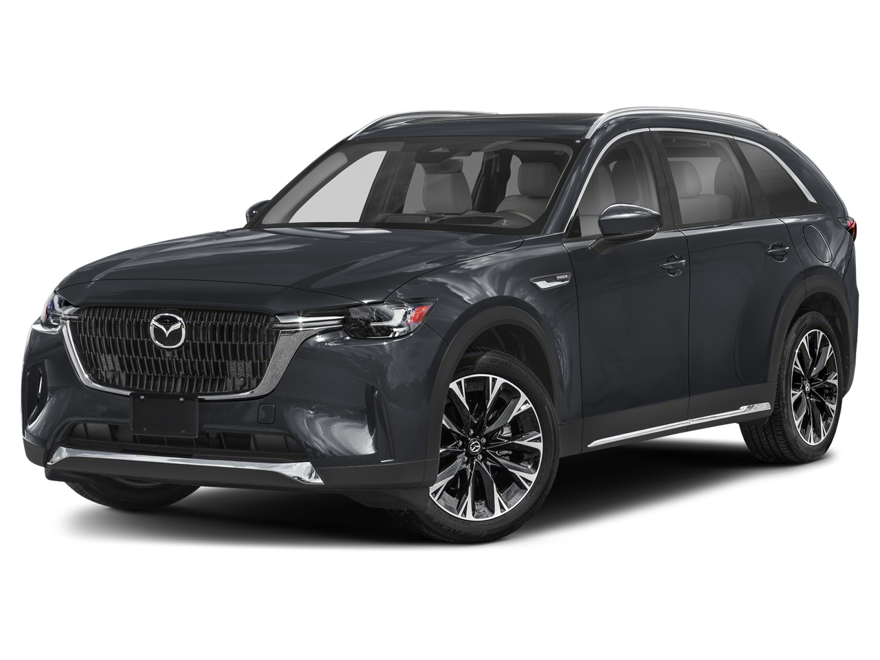 2024 Mazda CX-90 PHEV Premium Plus Package's photo