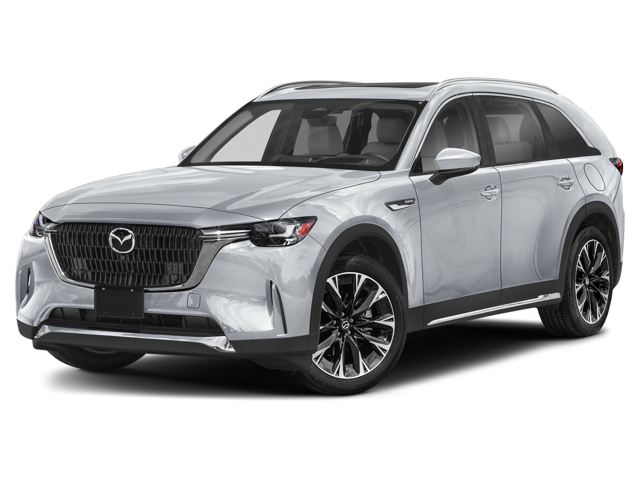2024 Mazda CX-90 PHEV