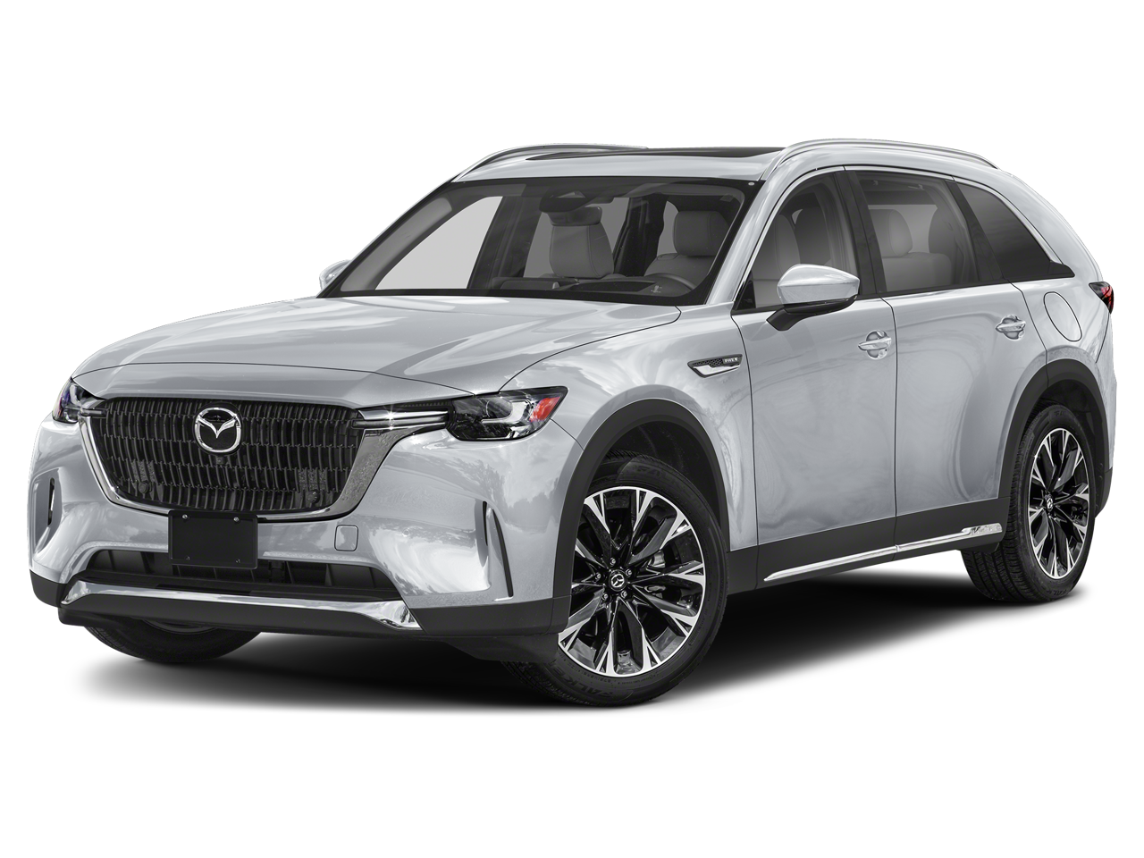 2024 Mazda Mazda CX-90 PHEV Premium Plus